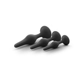 Luxe - Beginner Plug Kit